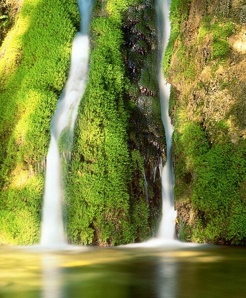 water falls::1