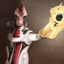 Mordin Solus