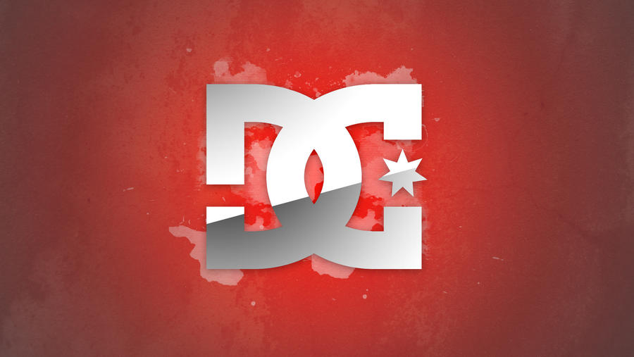 Dc Shoes Wallpaper Red By Blacklabel4944 On Deviantart
