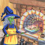 Dinner Time