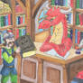 New Librarian