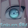 Sakura984