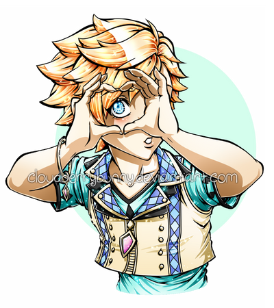 Sulo by Cloudberrybunny on DeviantArt
