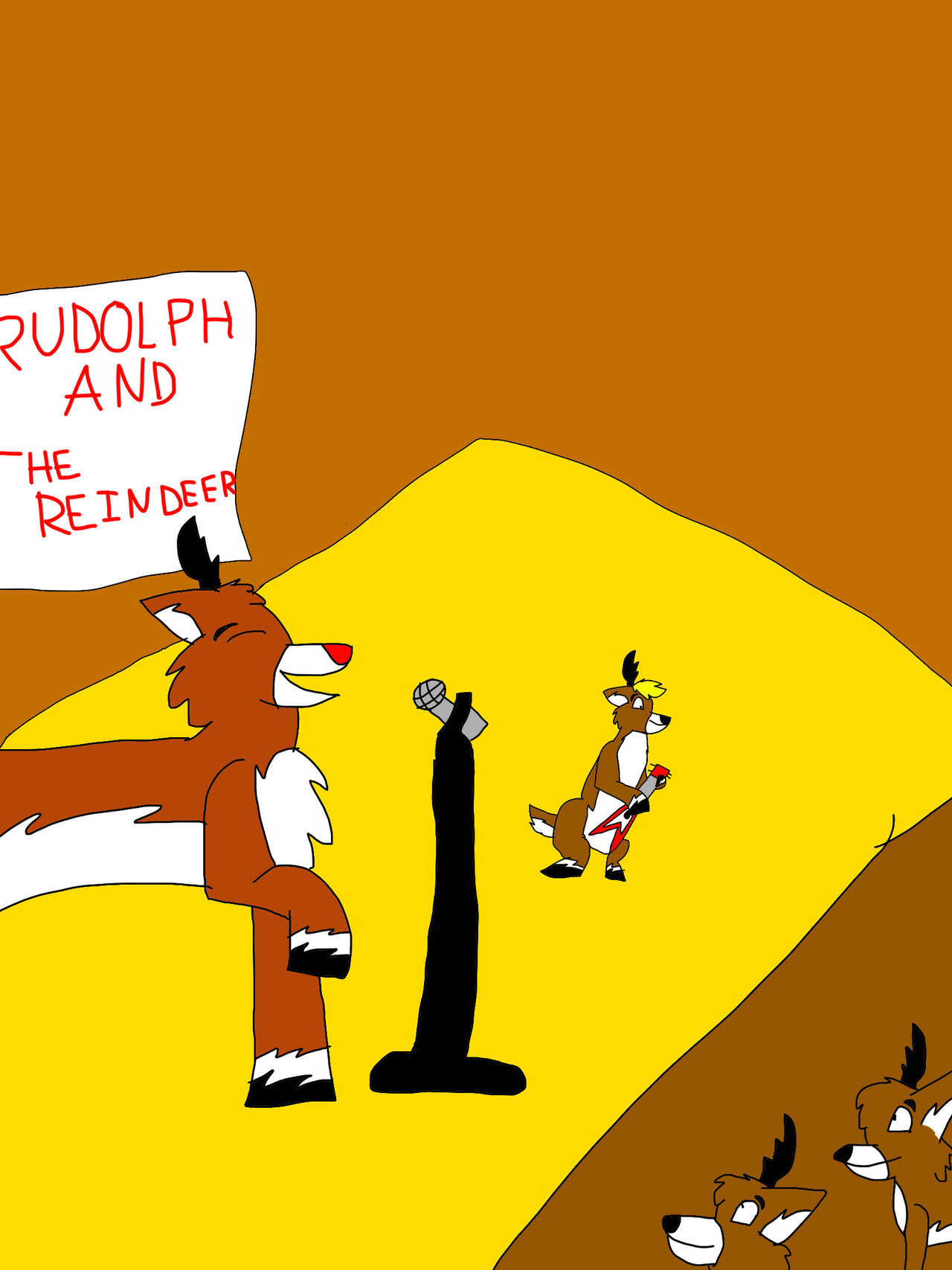 We Didnt Start The Fire By DidiK2023 On DeviantArt We didnt start the fire by didik2023 on deviantart