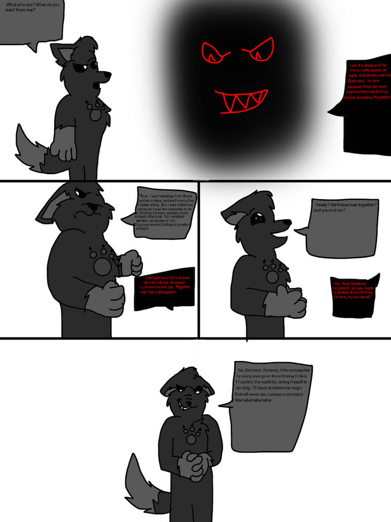Sweet Revenge Page 1 By Didik2023 On Deviantart Sweet Revenge Page 1 By Didik2023 On Deviantart