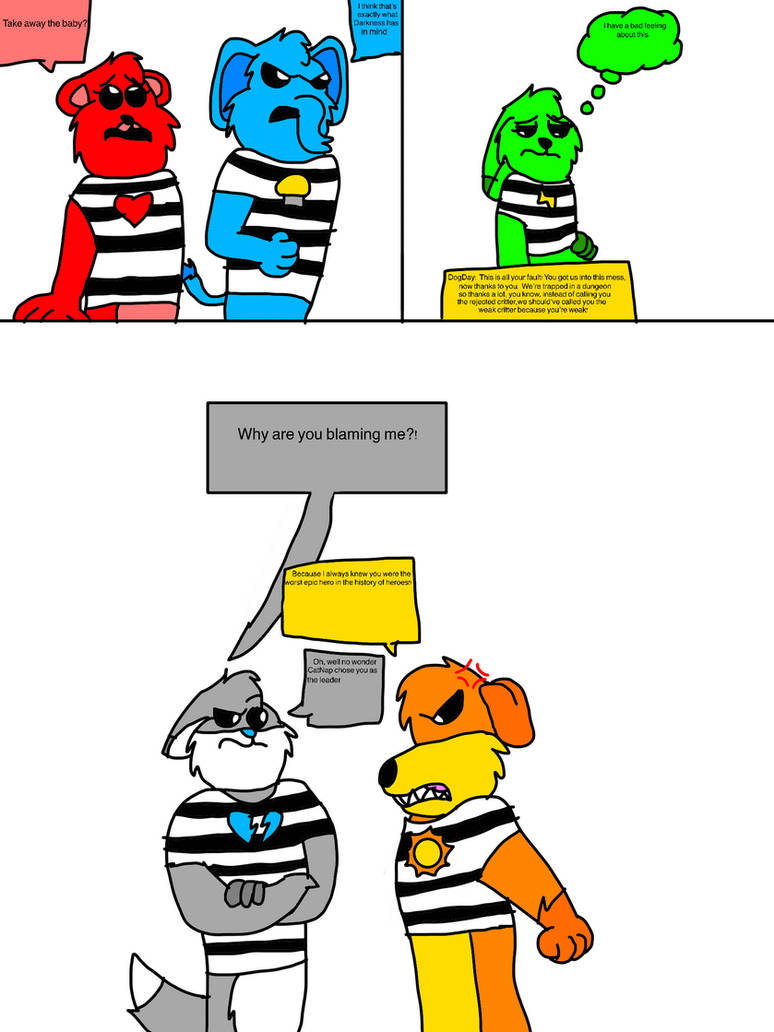 Sweet Revenge Page 14 By Didik2023 On Deviantart Sweet Revenge Page 14 By Didik2023 On Deviantart