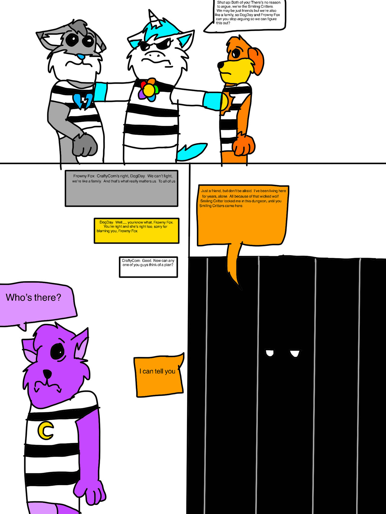 Sweet Revenge Page 15 By Didik2023 On Deviantart Sweet Revenge Page 15 By Didik2023 On Deviantart