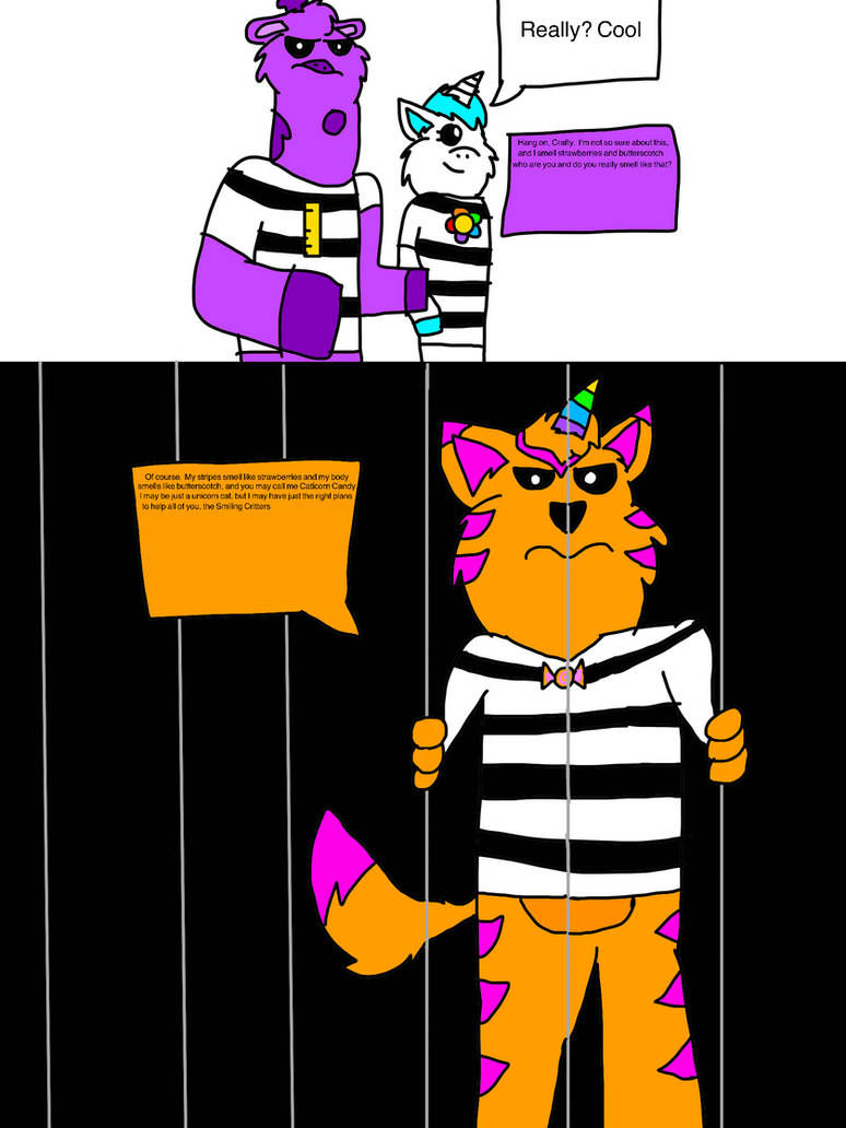Sweet Revenge Page 16 By Didik2023 On Deviantart Sweet Revenge Page 16 By Didik2023 On Deviantart