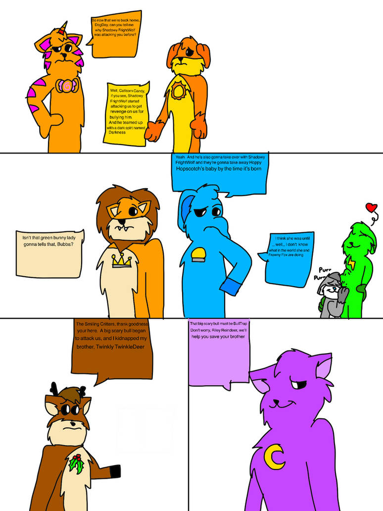 Sweet Revenge Page 31 By Didik2023 On Deviantart Sweet Revenge Page 31 By Didik2023 On Deviantart