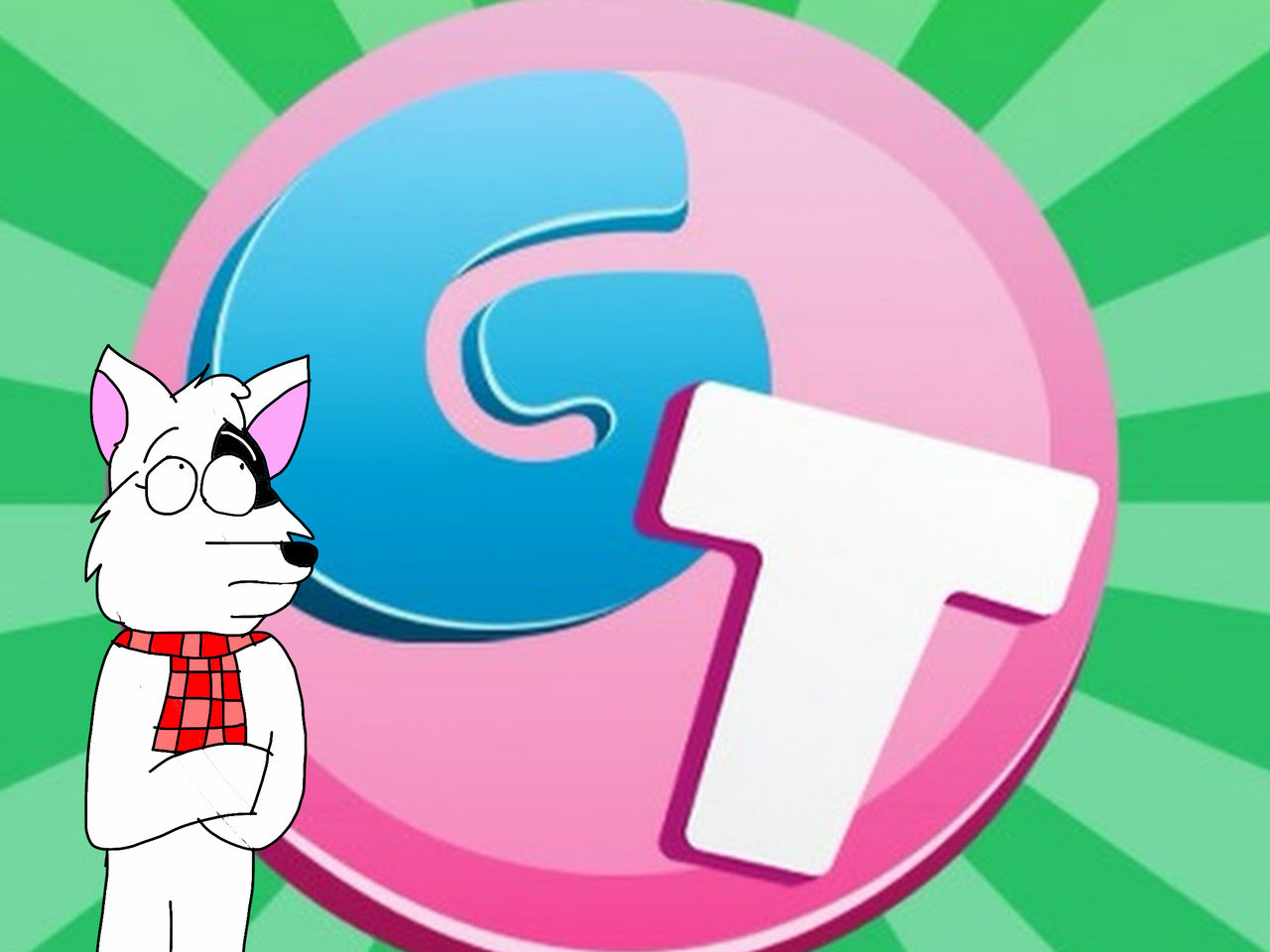 Gametoons Deviantart My Facts About GameToons by DidiK2023 on DeviantArt