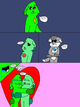 Dark Critters DidiK2023 User Profile | DeviantArt
