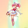 chibi moon