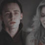 Emma and Loki - Let The Monster Rise