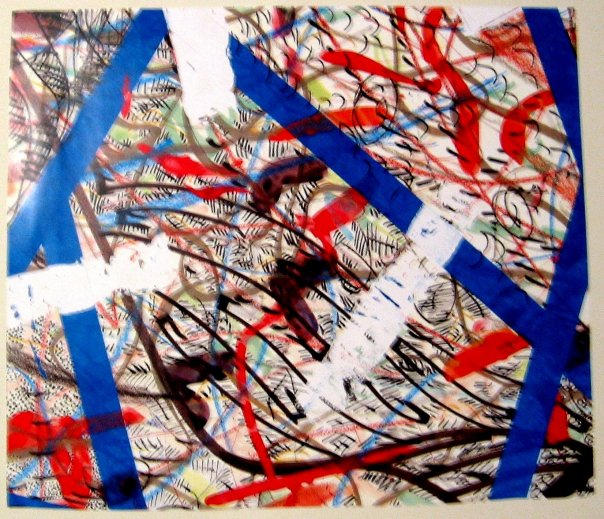 Non pattern Line by agfrx7 on DeviantArt