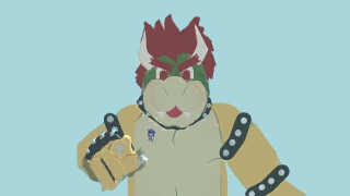 Bowser pic 1