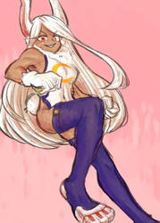 Miruko