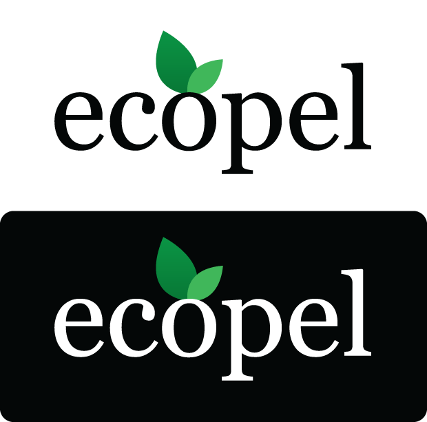 Ecopel - Logo