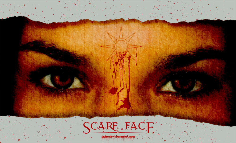 Scare Face