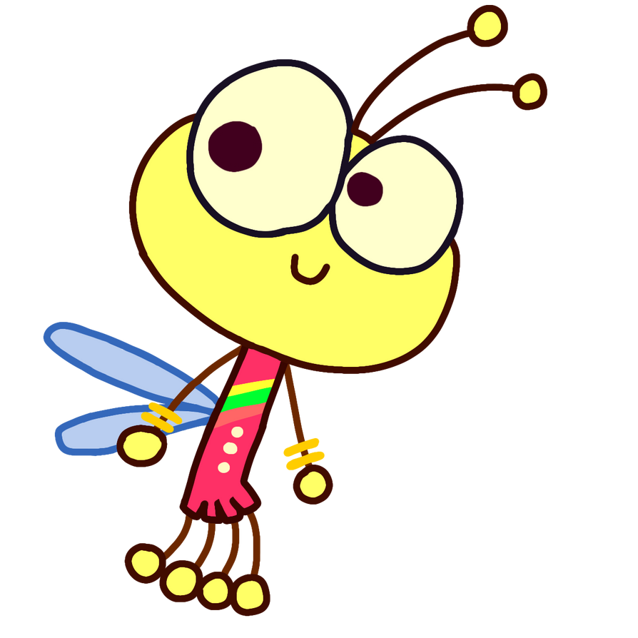 Kiki by ainthebunny on DeviantArt