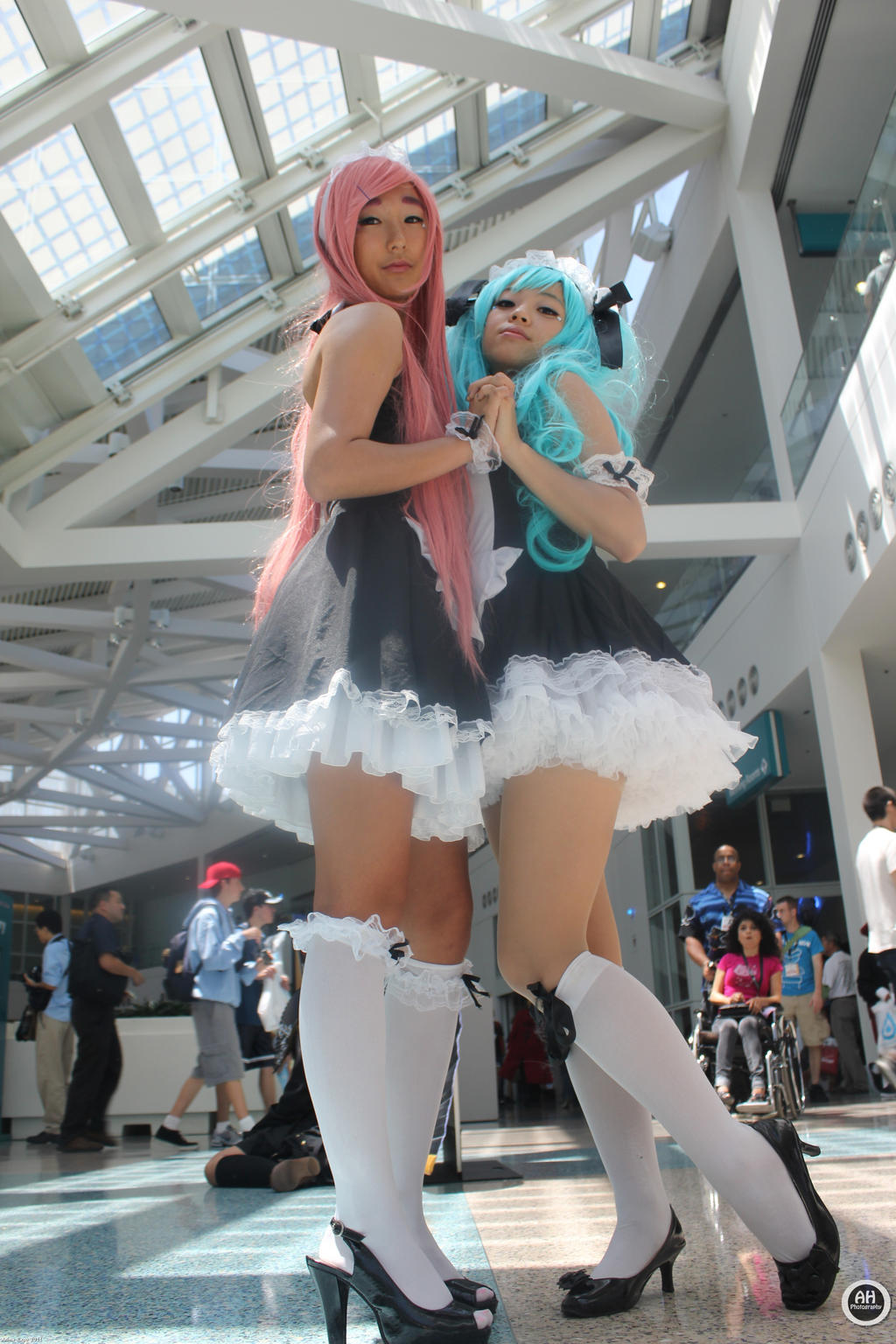 Fave anime expo shot 3