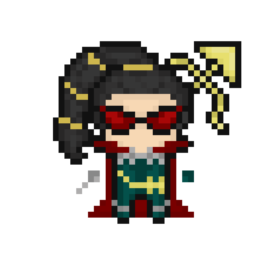 FPX Vayne by Annixell on DeviantArt