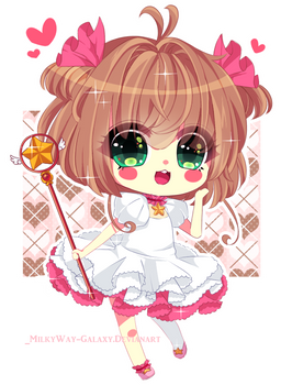 Cardcaptor Sakura