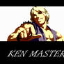 Ken Masters SVC Chaos