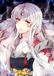 Sesshomaru