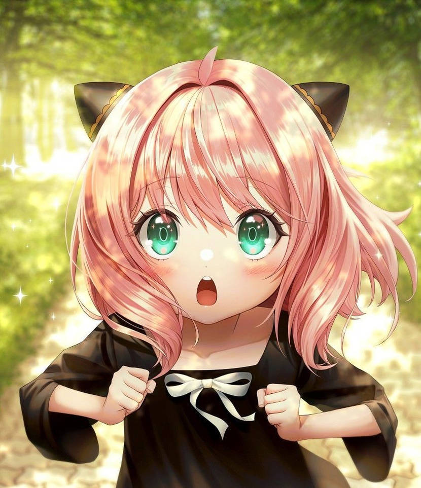 Aniy Chainaa Anyaa 3~2 by heydian612 on DeviantArt