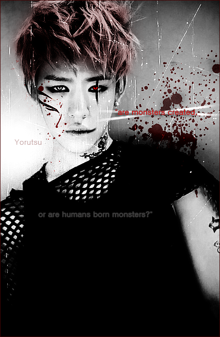 BAP Daehyun