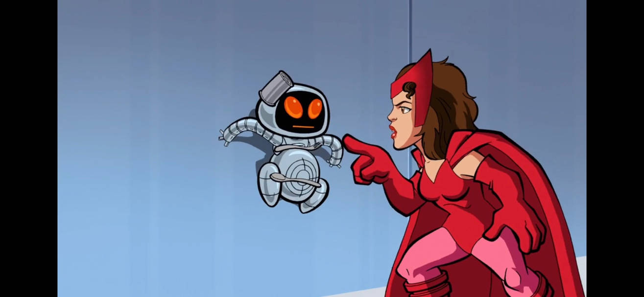 Wanda by SuperBlackYoshiBros on DeviantArt