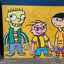 Ed Edd N Eddy Art