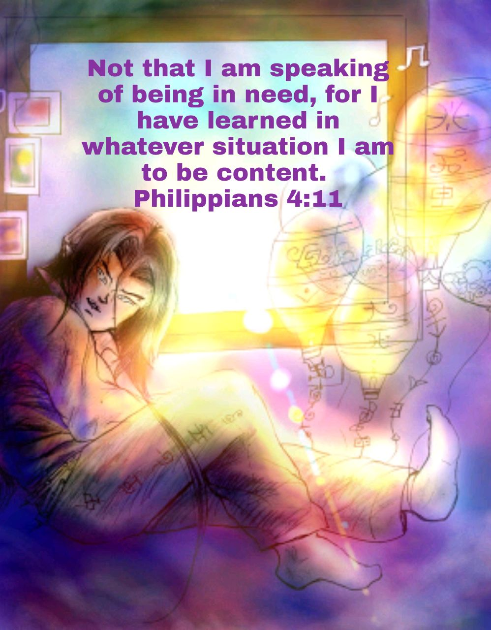 Think Positive Deviantart Rage Staying-Positive DeviantArt Gallery