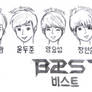 B2ST