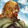 Viking Warrior - Severeene
