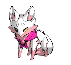 The Mangle As A Fox