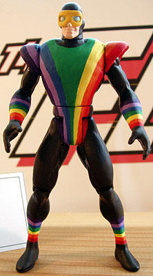 The Rainbow Rider Shell Rainbow Raider by minesurfer on DeviantArt