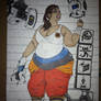 Portal Chell bbw