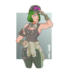 Ela Bosak rework