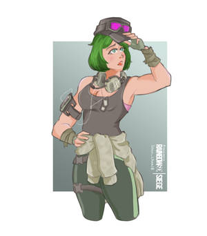 Ela Bosak rework