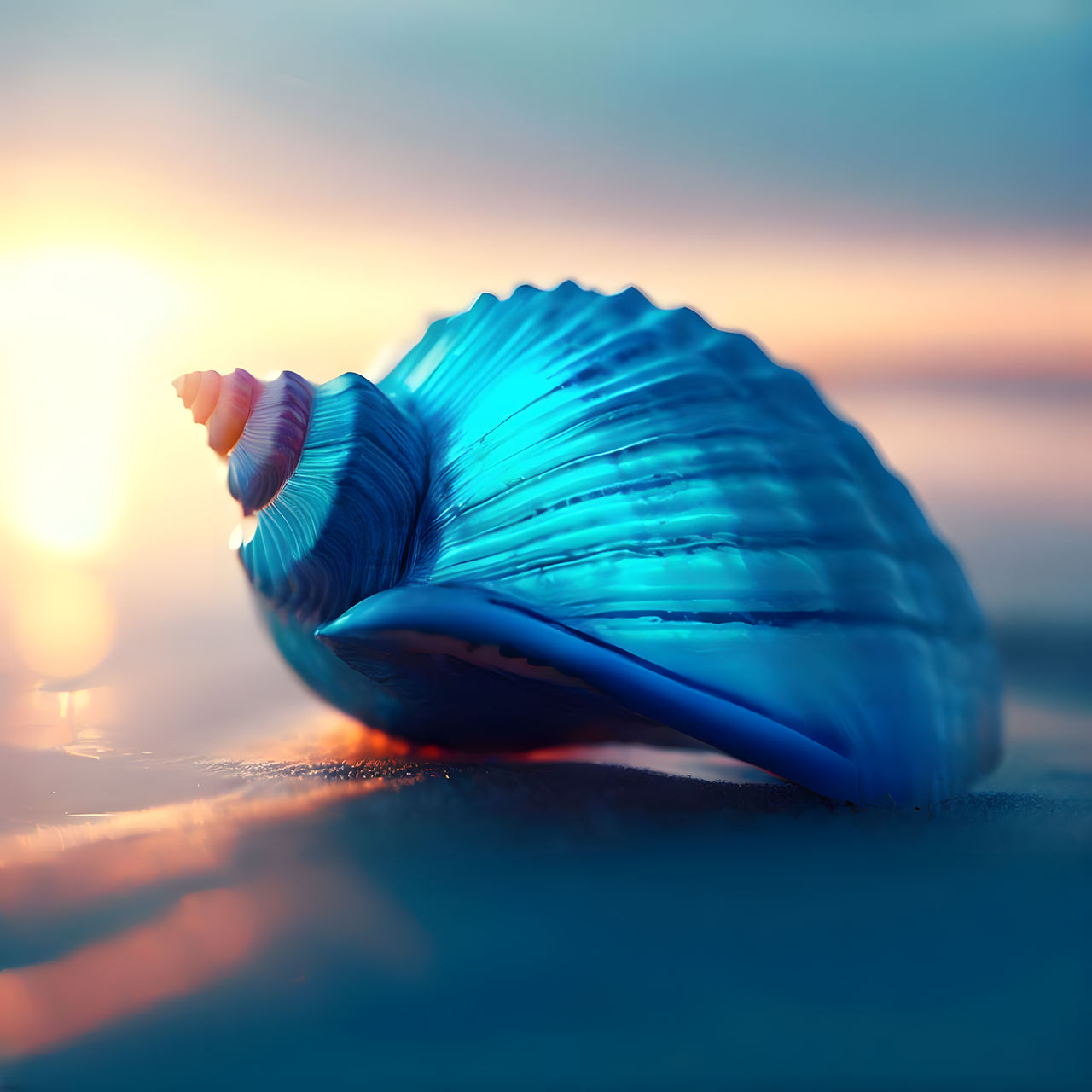Seashell 7 Seashell 7 by ShylinArt on DeviantArt