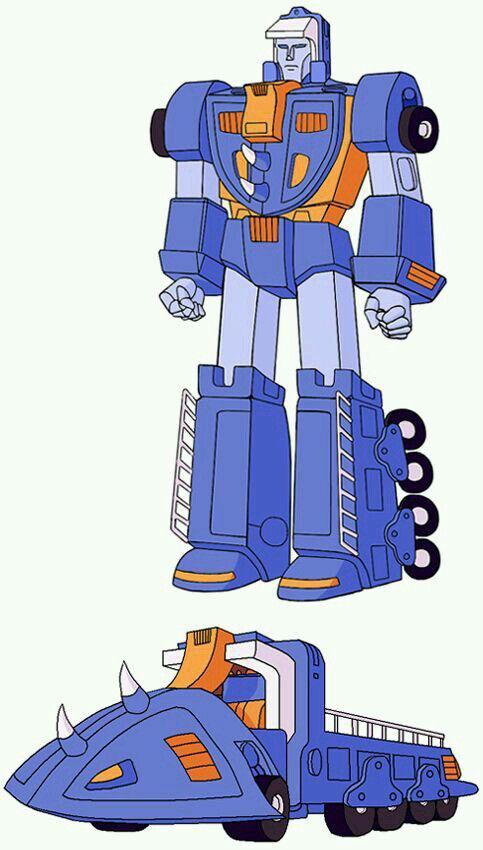 Transformers G1 sentinel prime by Jamessimon24 on DeviantArt