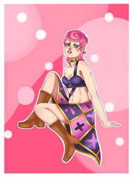 Trish Una