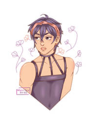 Narancia Ghirga