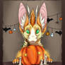 Halloween Dutchie YCH - Kiseki