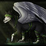 ArtFight 2026 - Attack 5