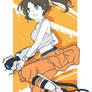 Chell Doodle