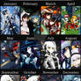 2013 Art Summary