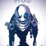 W.D. GASTER