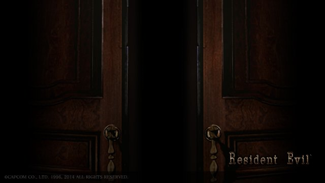 Door Open Resident Evil Old Remember By Albertweskerg On Deviantart Door Open Resident Evil Old Remember By Albertweskerg On Deviantart